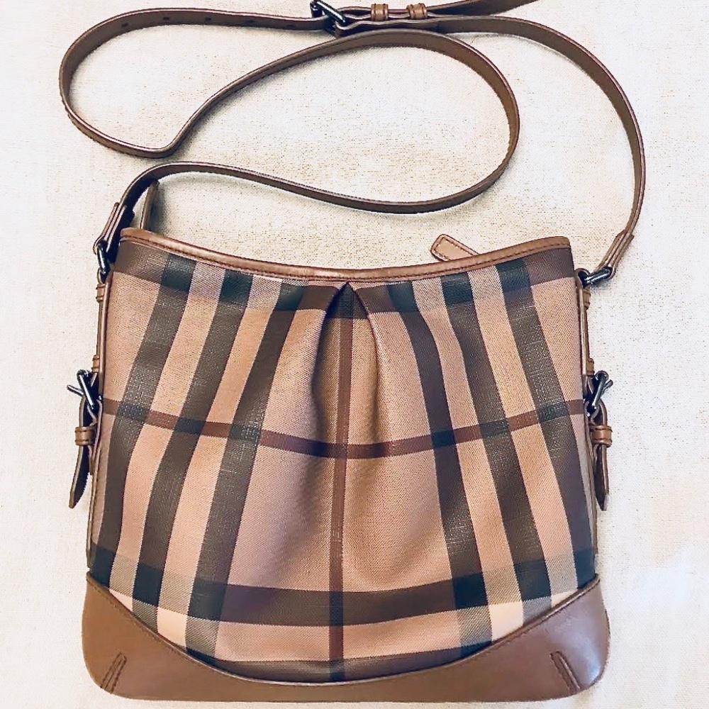 Burberry Hartham Crossbody